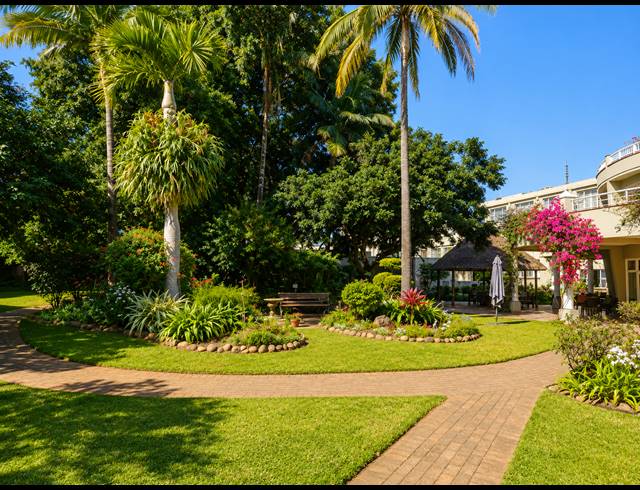 1 BEDROOM APARTMENT FOR SALE IN MUSGRAVE